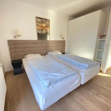 Skagen Harbour Apartments Bagian luar foto