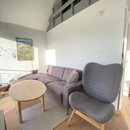Skagen Harbour Apartments Bagian luar foto
