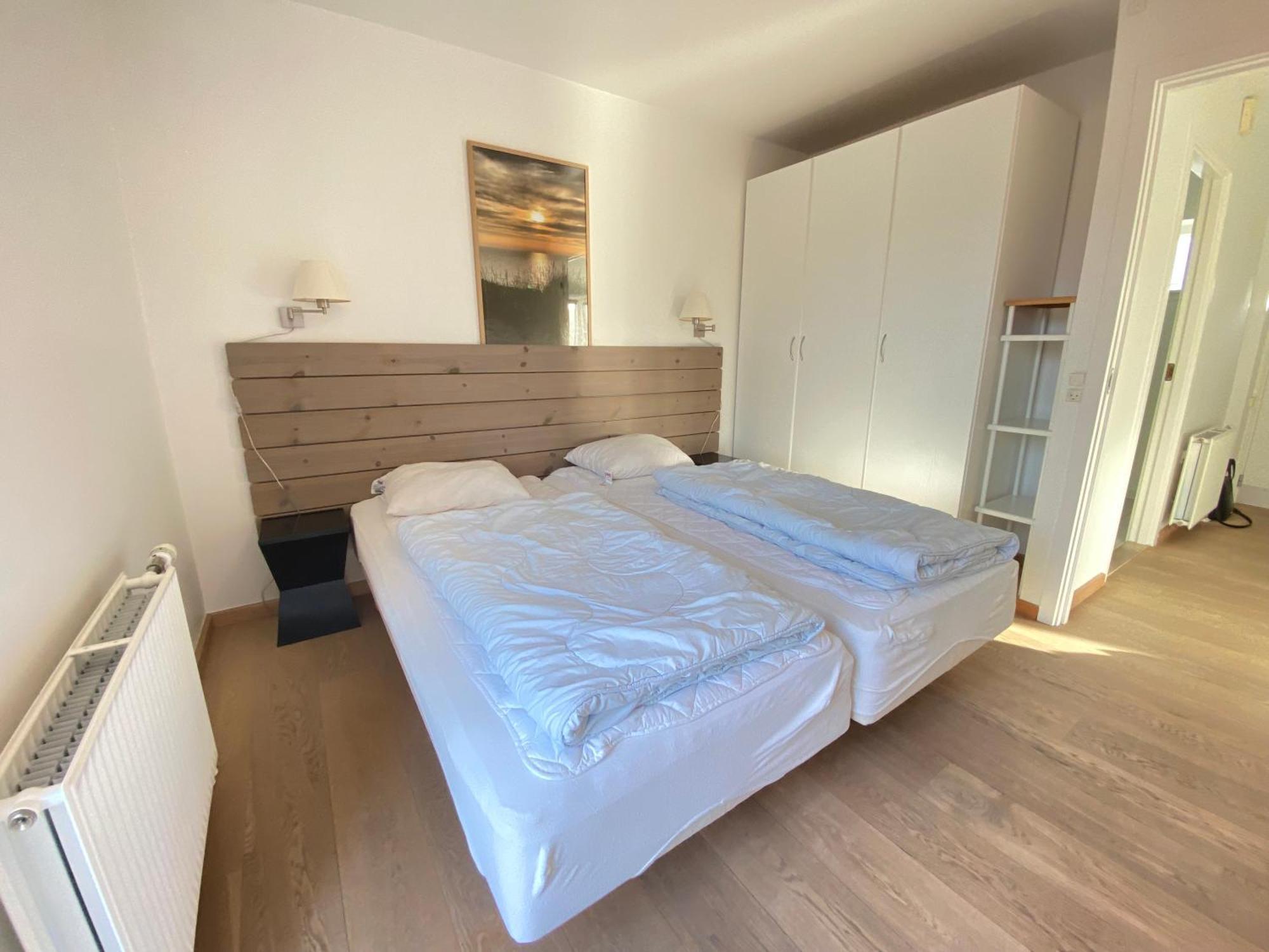 Skagen Harbour Apartments Bagian luar foto