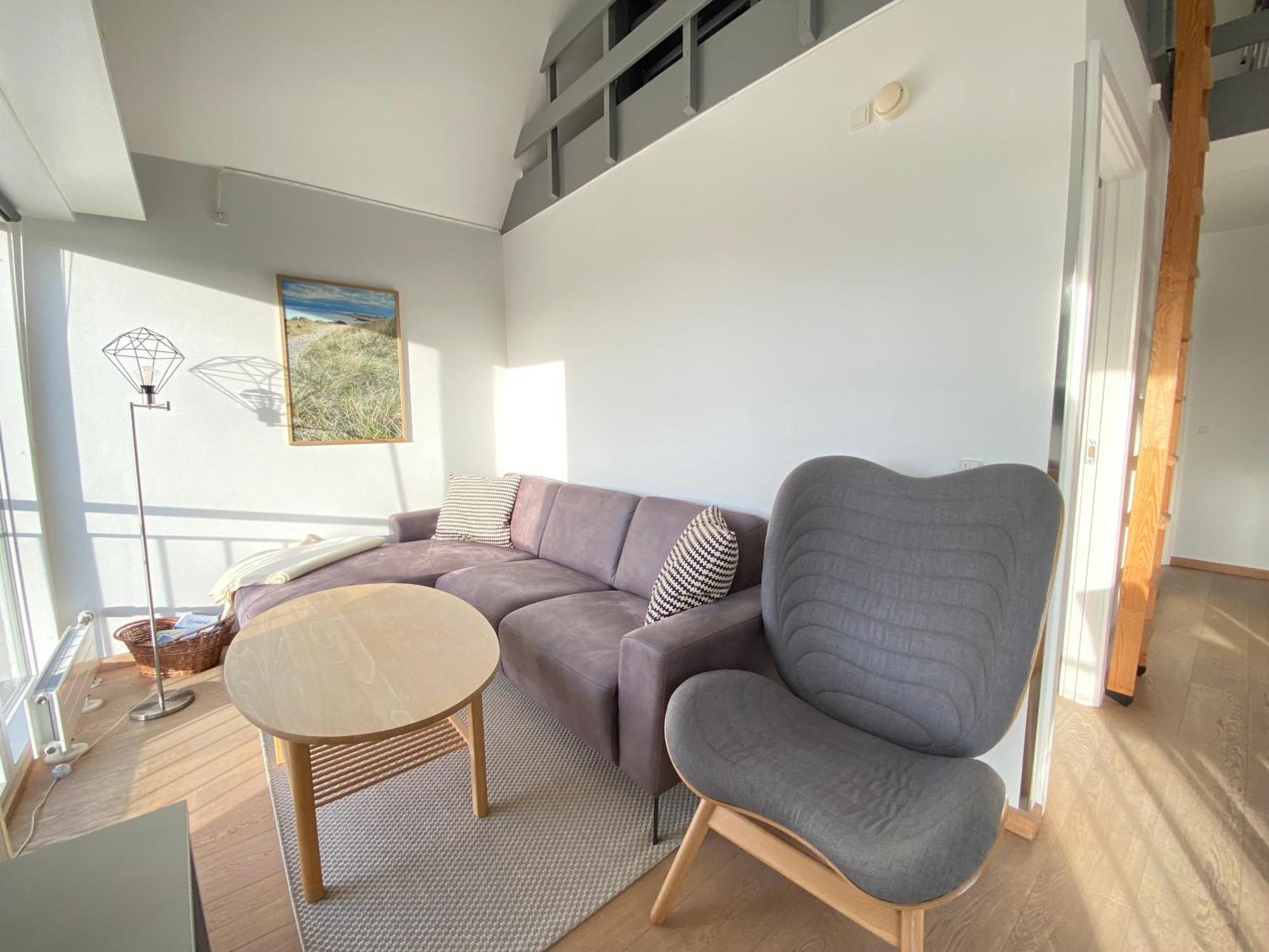 Skagen Harbour Apartments Bagian luar foto